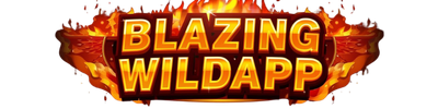 Blazing-wildapp